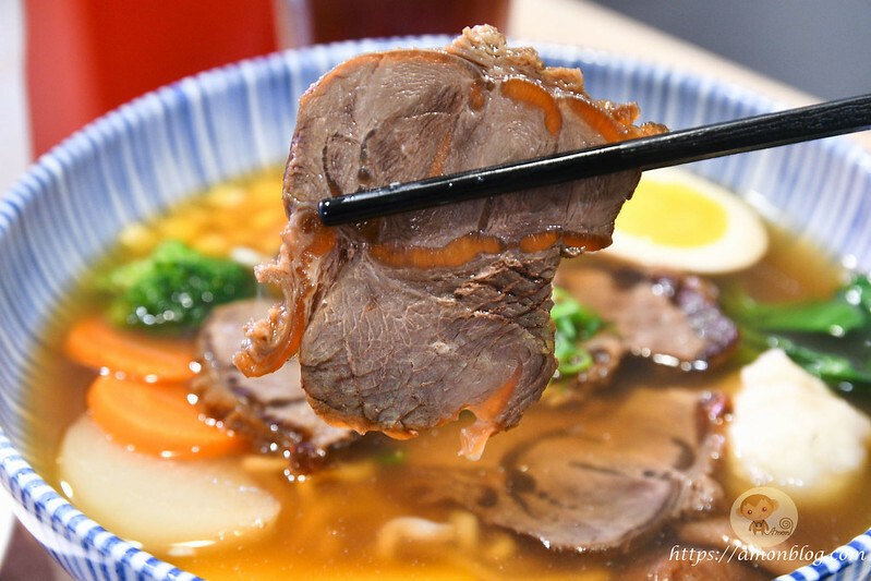 小麵店noodle noodle|嘉義文藝風麵食老店，麵食配料豐盛健康，在地隱藏版美食