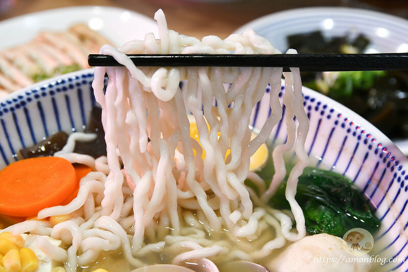 小麵店noodle noodle|嘉義文藝風麵食老店，麵食配料豐盛健康，在地隱藏版美食