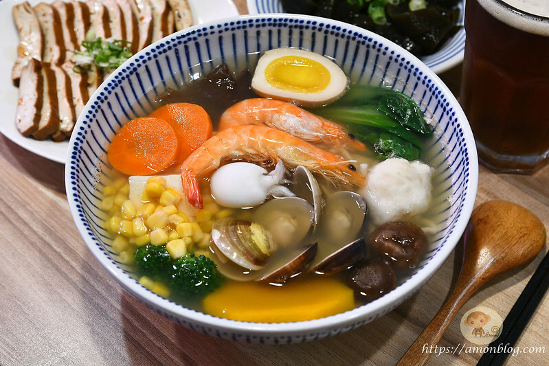 小麵店noodle noodle|嘉義文藝風麵食老店，麵食配料豐盛健康，在地隱藏版美食