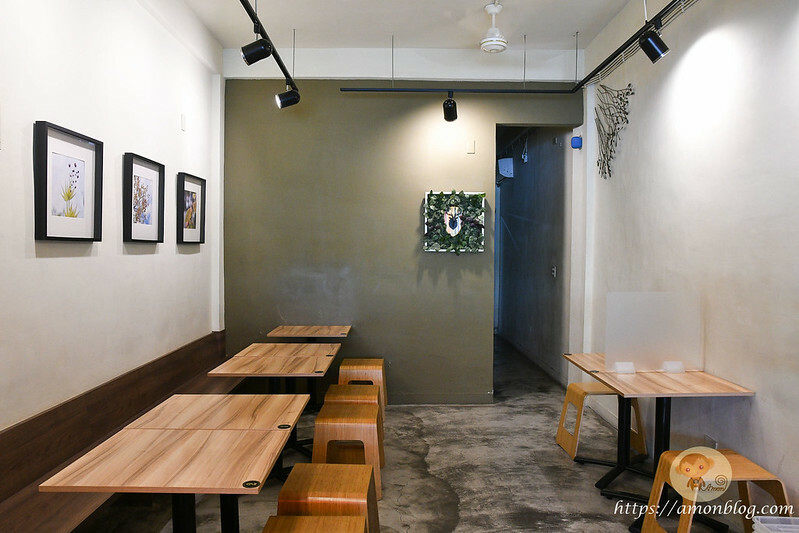 小麵店noodle noodle|嘉義文藝風麵食老店，麵食配料豐盛健康，在地隱藏版美食