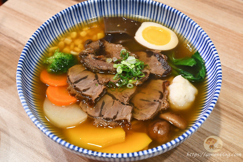 小麵店noodle noodle|嘉義文藝風麵食老店，麵食配料豐盛健康，在地隱藏版美食