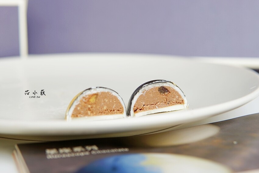 最美的星座巧克力，只想給你全宇宙的浪漫，做你永遠的守護星，告白/情人節巧克力首選，世界巧克力大賽得獎 - Cyndi loves享食天堂