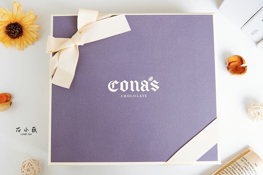 最美的星座巧克力，只想給你全宇宙的浪漫，做你永遠的守護星，告白/情人節巧克力首選，世界巧克力大賽得獎 - Cyndi loves享食天堂