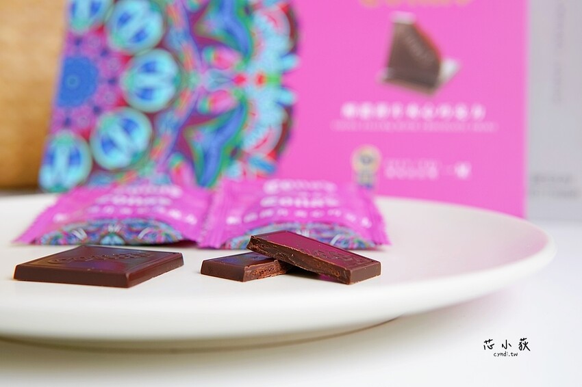 最美的星座巧克力，只想給你全宇宙的浪漫，做你永遠的守護星，告白/情人節巧克力首選，世界巧克力大賽得獎 - Cyndi loves享食天堂