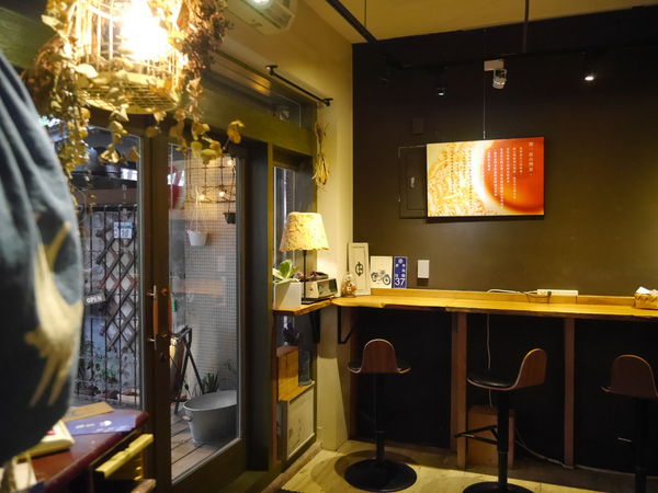 『板橋』隱身板橋巷弄，低調質感老宅咖啡廳，令人驚喜回味再三的好店！