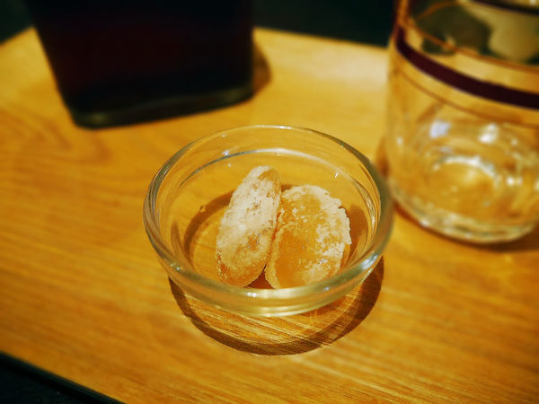 『板橋』隱身板橋巷弄，低調質感老宅咖啡廳，令人驚喜回味再三的好店！