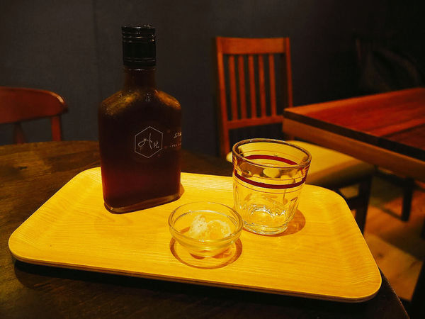 『板橋』隱身板橋巷弄，低調質感老宅咖啡廳，令人驚喜回味再三的好店！