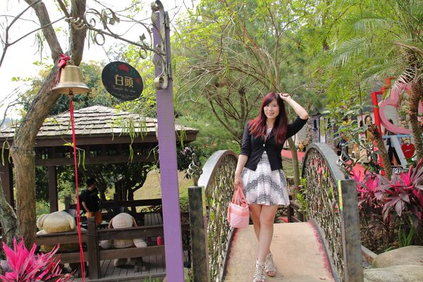 今夜星辰休閒農場：【彰化景點】今夜星辰休閒農場。超浪漫的LOVE愛心場景/童話般的婚紗外拍場景/草泥馬&駱馬&小動物餵食/情侶親子的輕旅行