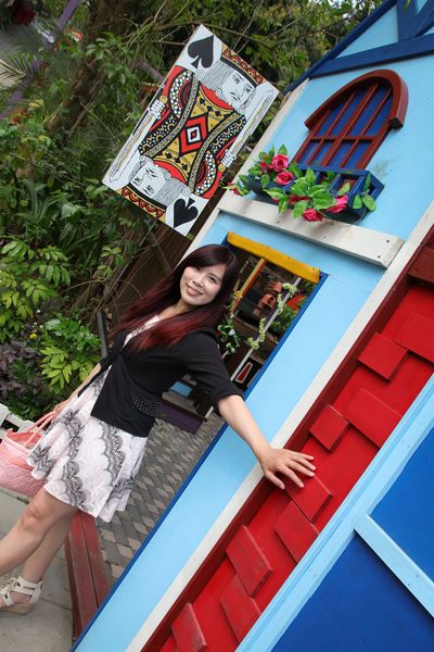 今夜星辰休閒農場：【彰化景點】今夜星辰休閒農場。超浪漫的LOVE愛心場景/童話般的婚紗外拍場景/草泥馬&駱馬&小動物餵食/情侶親子的輕旅行