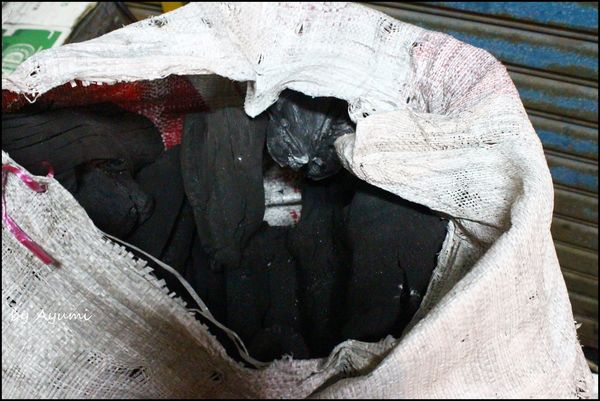 府城騷烤家：[食記]府城騷烤家~三五好友聚餐好所在，平價cp值飆高