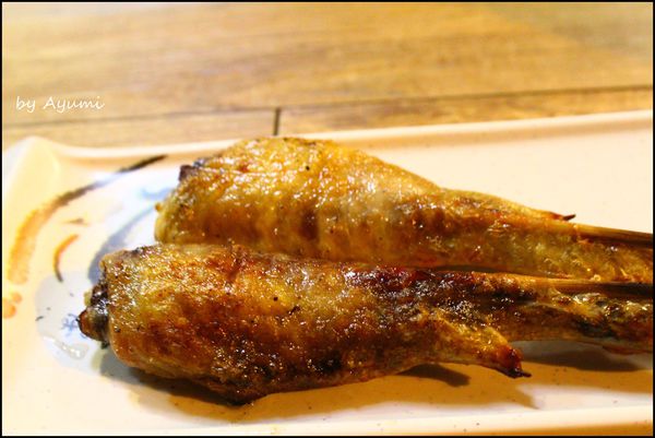 府城騷烤家：[食記]府城騷烤家~三五好友聚餐好所在，平價cp值飆高