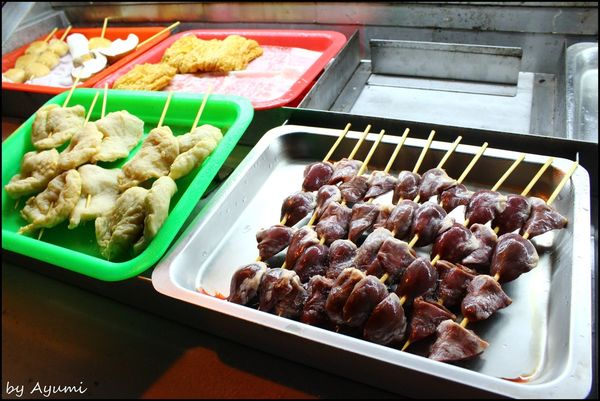 府城騷烤家：[食記]府城騷烤家~三五好友聚餐好所在，平價cp值飆高