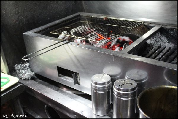 府城騷烤家：[食記]府城騷烤家~三五好友聚餐好所在，平價cp值飆高
