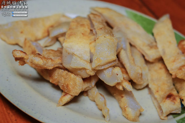 府城騷烤家|台南市/東區(在地台南人的深夜食堂,新鮮火烤好滋味)