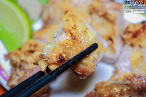 府城騷烤家|台南市/東區(在地台南人的深夜食堂,新鮮火烤好滋味)