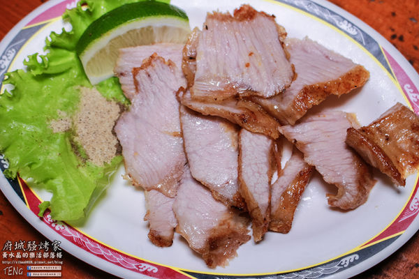 府城騷烤家|台南市/東區(在地台南人的深夜食堂,新鮮火烤好滋味)