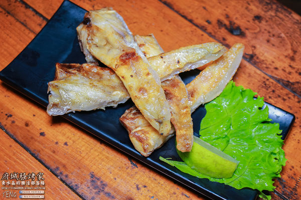 府城騷烤家|台南市/東區(在地台南人的深夜食堂,新鮮火烤好滋味)