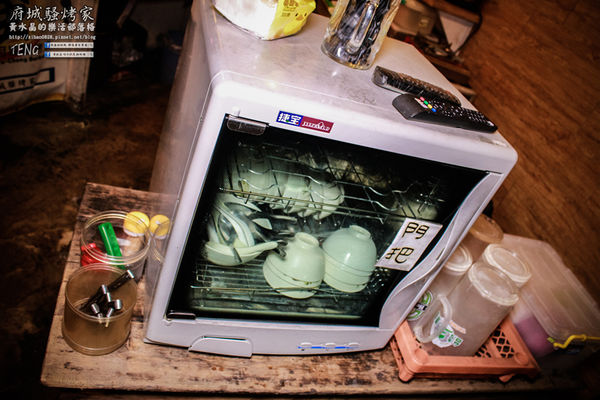 府城騷烤家|台南市/東區(在地台南人的深夜食堂,新鮮火烤好滋味)