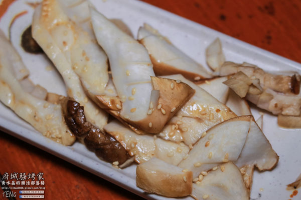 府城騷烤家|台南市/東區(在地台南人的深夜食堂,新鮮火烤好滋味)