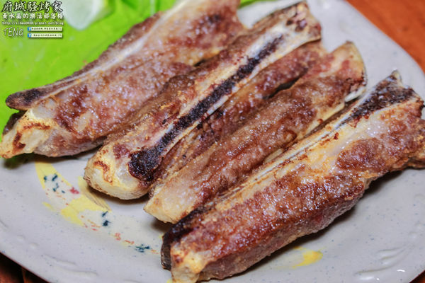 府城騷烤家|台南市/東區(在地台南人的深夜食堂,新鮮火烤好滋味)