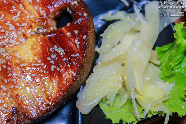 府城騷烤家|台南市/東區(在地台南人的深夜食堂,新鮮火烤好滋味)