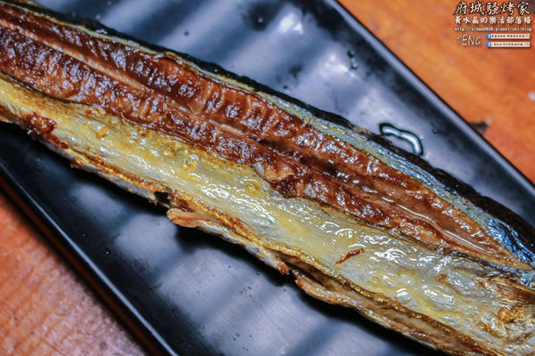 府城騷烤家|台南市/東區(在地台南人的深夜食堂,新鮮火烤好滋味)