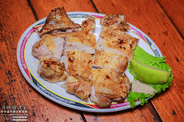 府城騷烤家|台南市/東區(在地台南人的深夜食堂,新鮮火烤好滋味)