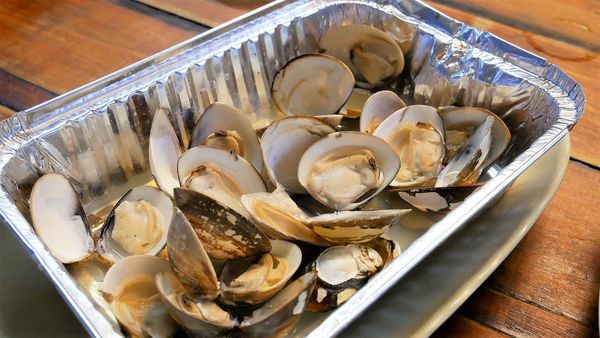 【台南市-東區】平價炭烤、好吃快炒、美味熱湯~『府城騷烤家』就是要讓你大呼過癮的即滿足荷包也滿足肚皮~σ(ˋ▽ˊ)σ~