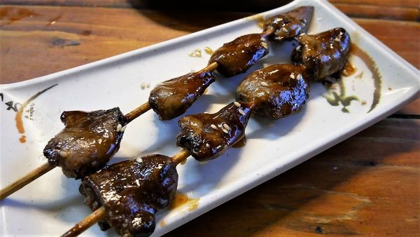 【台南市-東區】平價炭烤、好吃快炒、美味熱湯~『府城騷烤家』就是要讓你大呼過癮的即滿足荷包也滿足肚皮~σ(ˋ▽ˊ)σ~