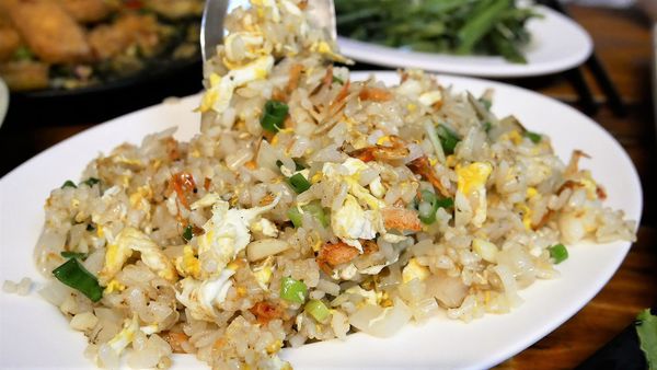 【台南市-東區】平價炭烤、好吃快炒、美味熱湯~『府城騷烤家』就是要讓你大呼過癮的即滿足荷包也滿足肚皮~σ(ˋ▽ˊ)σ~