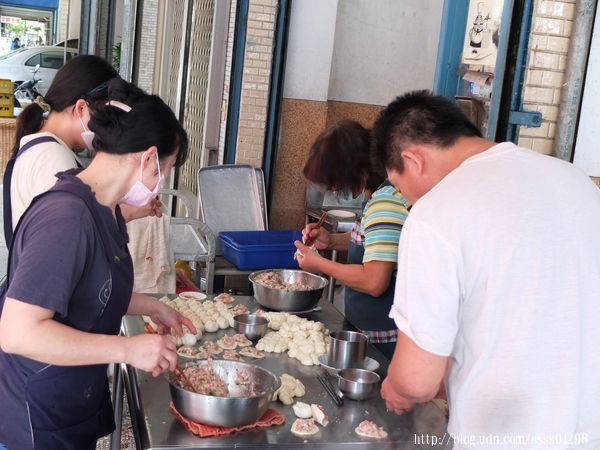豐滿早餐店:食旅生活隨筆。屏東市美食。豐滿早餐店