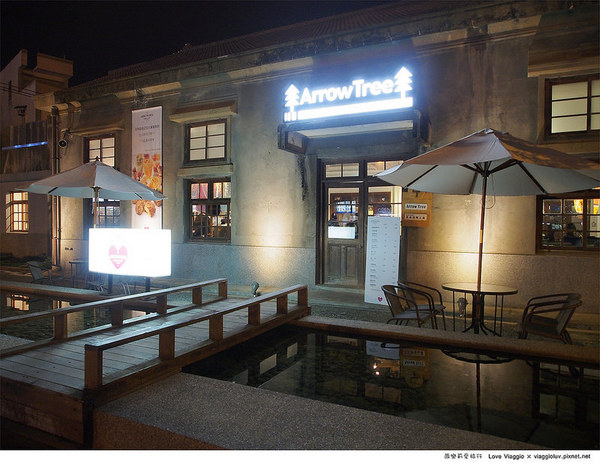 花蓮文創創意園區:【花蓮 Hualien】花蓮文創園區Andante Bistro安棠德 老建築的復古餐廳小酒館 花蓮文創創意園區:【花蓮 Hualien】花蓮文創園區Andante Bistro安棠德 老建築的復古餐廳小酒館