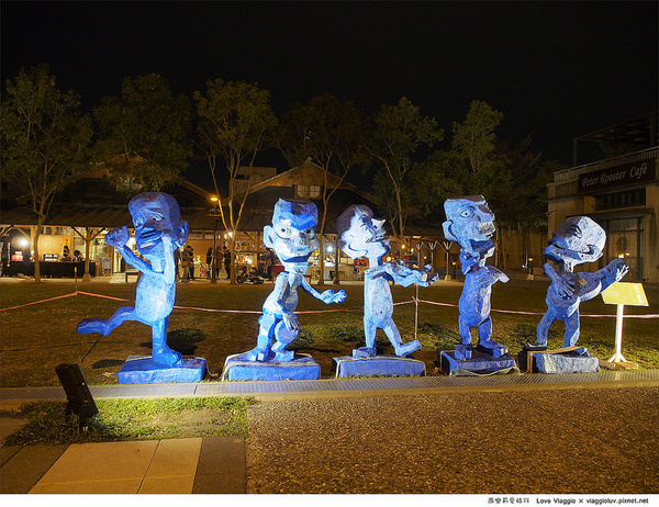 花蓮文創創意園區:【花蓮 Hualien】花蓮文創園區Andante Bistro安棠德 老建築的復古餐廳小酒館 花蓮文創創意園區:【花蓮 Hualien】花蓮文創園區Andante Bistro安棠德 老建築的復古餐廳小酒館
