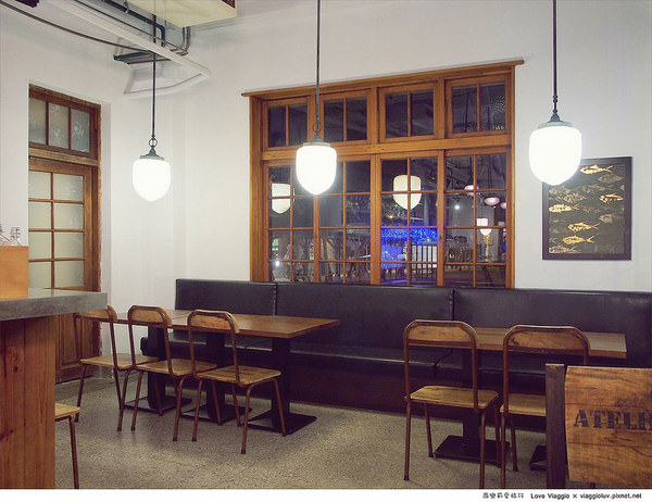 花蓮文創創意園區:【花蓮 Hualien】花蓮文創園區Andante Bistro安棠德 老建築的復古餐廳小酒館 花蓮文創創意園區:【花蓮 Hualien】花蓮文創園區Andante Bistro安棠德 老建築的復古餐廳小酒館