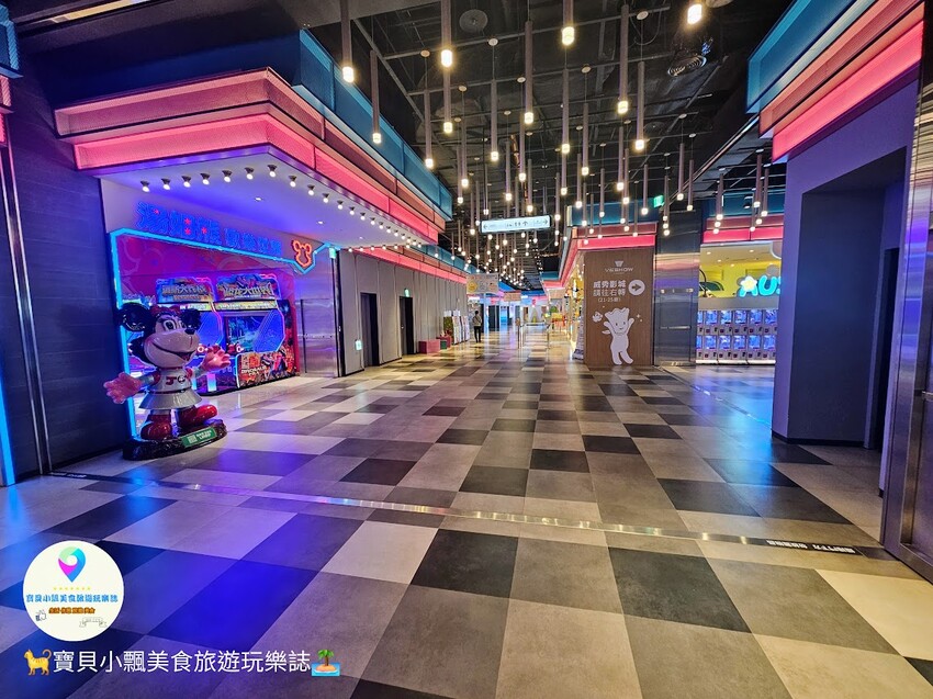 住台南老爺行旅，南紡購物美食一站搞定，逛街超方便。