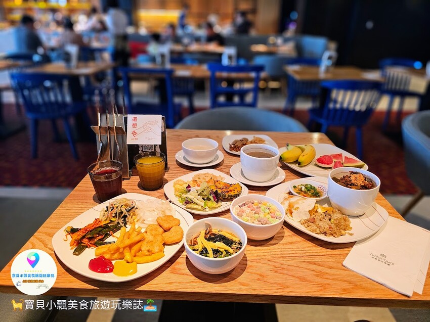 住台南老爺行旅，南紡購物美食一站搞定，逛街超方便。