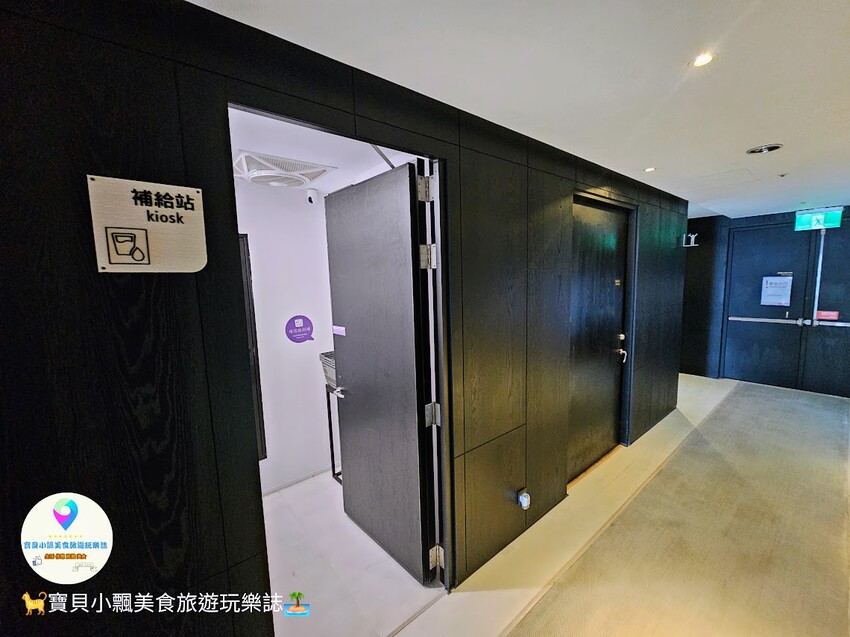 住台南老爺行旅，南紡購物美食一站搞定，逛街超方便。