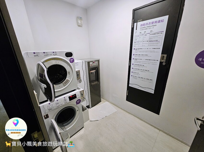 住台南老爺行旅，南紡購物美食一站搞定，逛街超方便。