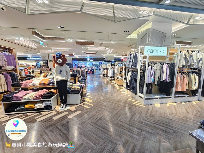 住台南老爺行旅，南紡購物美食一站搞定，逛街超方便。