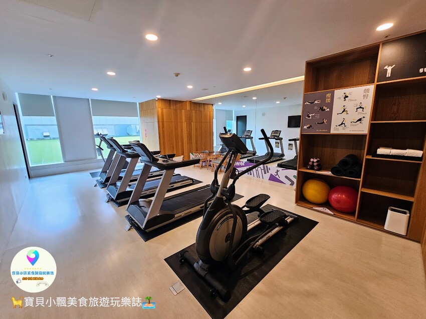 住台南老爺行旅，南紡購物美食一站搞定，逛街超方便。