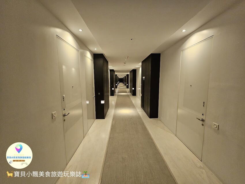 住台南老爺行旅，南紡購物美食一站搞定，逛街超方便。