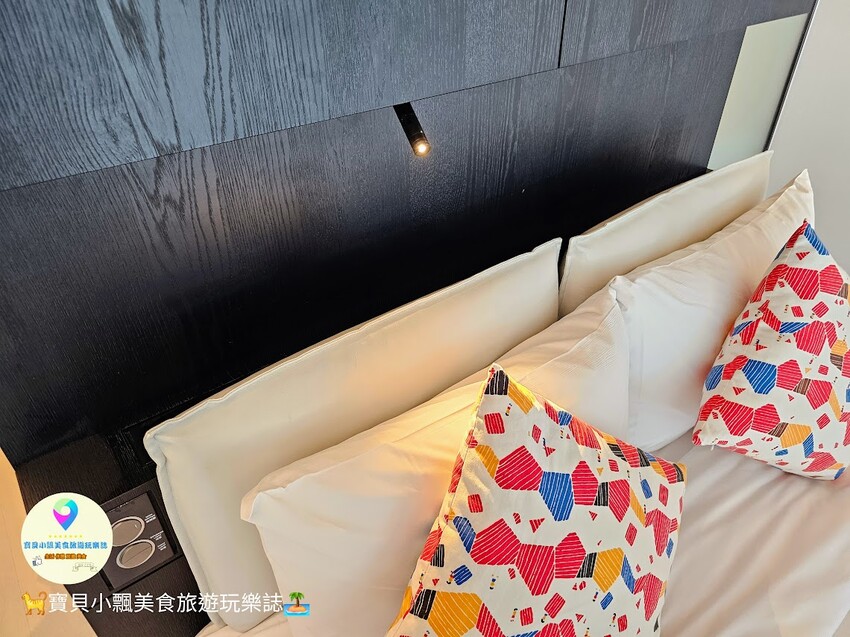 住台南老爺行旅，南紡購物美食一站搞定，逛街超方便。