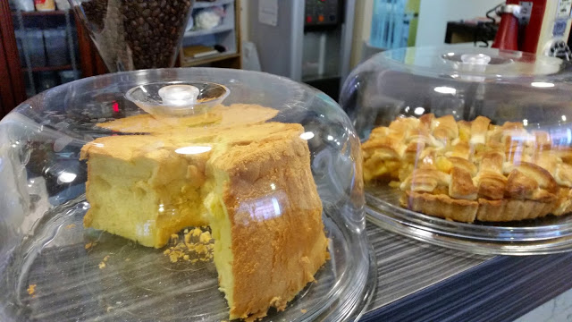 【新竹】晴空貓窩．希望永遠放晴的咖啡館