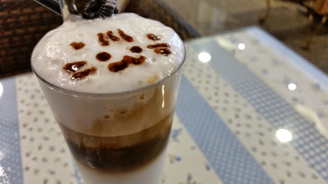 【新竹】晴空貓窩．希望永遠放晴的咖啡館