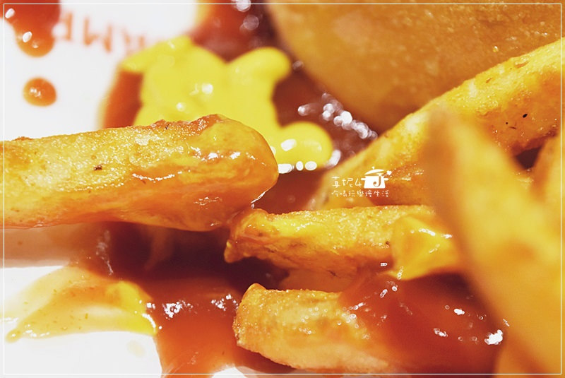 Campus Cafe 忠孝店