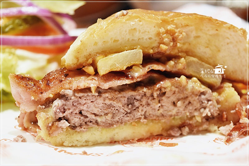 Campus Cafe 忠孝店