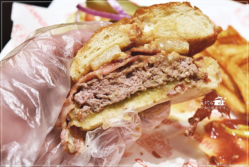 Campus Cafe 忠孝店