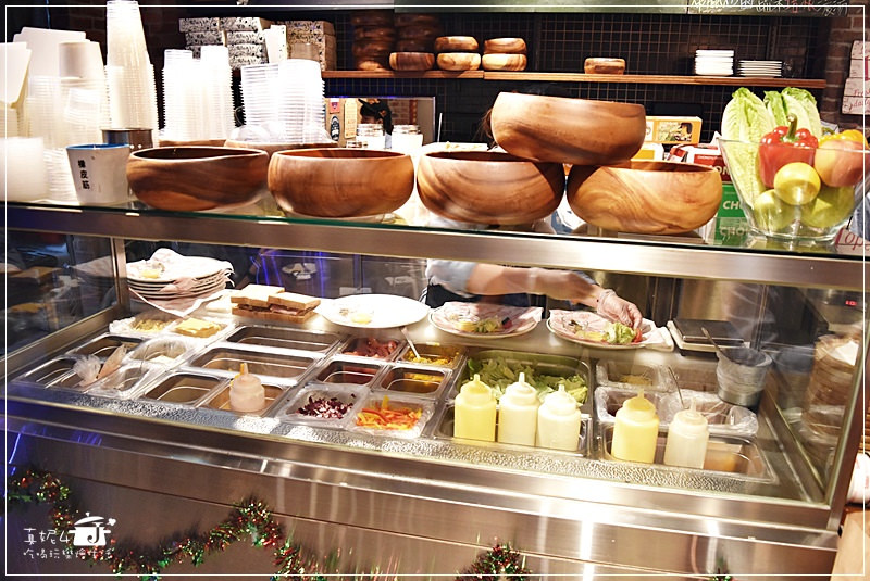 Campus Cafe 忠孝店