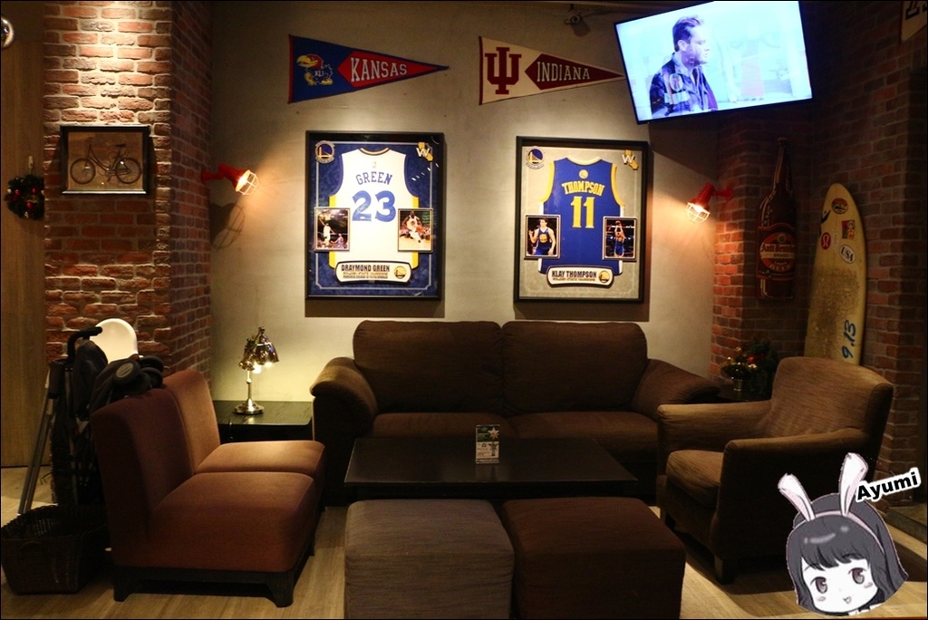 CAMPUS CAFE(忠孝店):『愛評體驗團』►台北大安區◄深受學生以及藝人喜愛的美式風格餐廳之CAMPUS CAFE-忠孝店