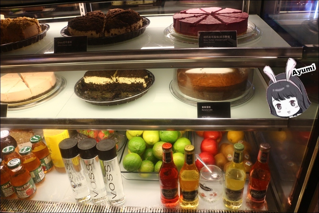 CAMPUS CAFE(忠孝店):『愛評體驗團』►台北大安區◄深受學生以及藝人喜愛的美式風格餐廳之CAMPUS CAFE-忠孝店